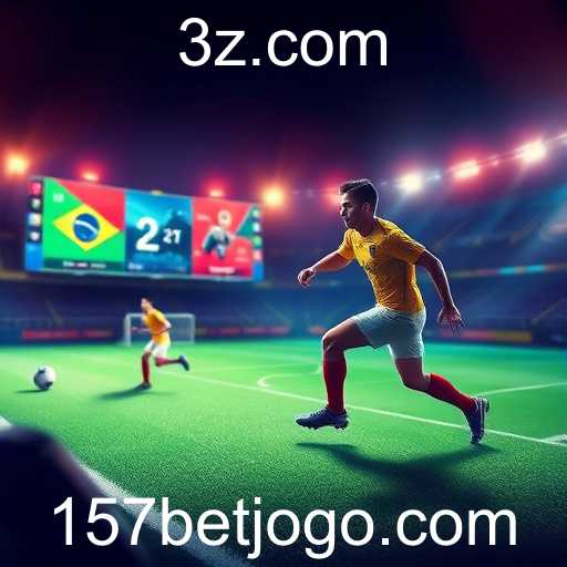 Influência da 157bet no Mercado de Apostas On-line