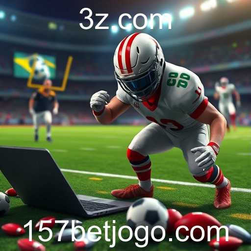 157bet: O Impacto dos Sites de Apostas em 2025