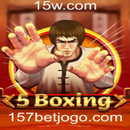 Descubra o Fascinante Mundo de 5Boxing com 157bet