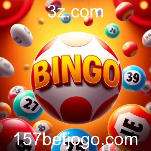 Explorando a Categoria de Bingo no Site de Jogos 157bet