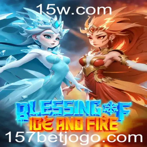 Descubra o Universo de Blessing of Ice and Fire
