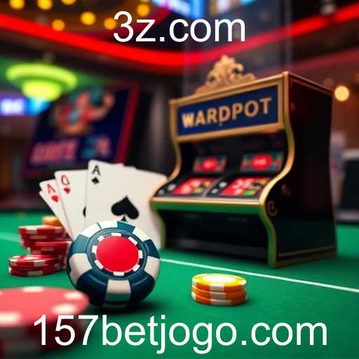 Explorando a Fascinante Categoria de Jogos de Casino no 157bet