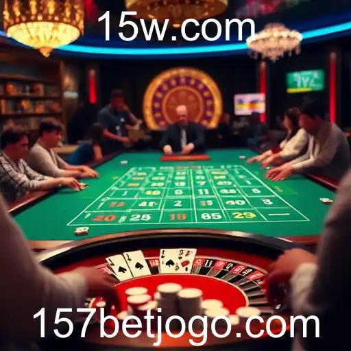 Gaming Experience 157bet - 800+ Premium and Exclusive Games