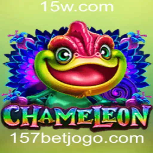 Explorando o Fascinante Jogo 'Chameleon' em Parceria com 157bet