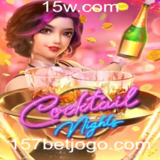 CocktailNights: Explorando o Novo Sensação de Entretenimento nas Casas de Apostas