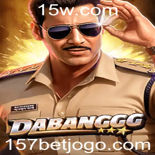 DABANGGG: Explorando o Novo Fenômeno dos Jogos com 157bet