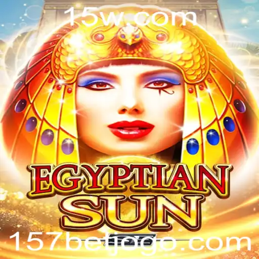 EgyptianSunSE: Descubra o Fascinante Mundo do Jogo com a Chave do Sucesso em 157bet