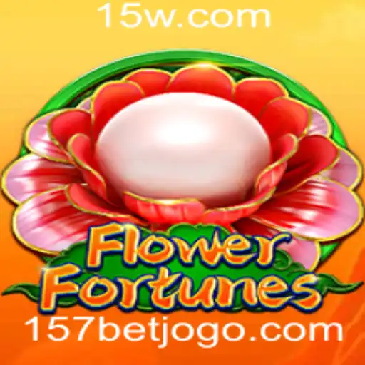 Explorando o Universo de FlowerFortunes no 157bet