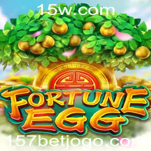 Explorando FortuneEgg: O Novo Jogo Popular na Plataforma 157bet