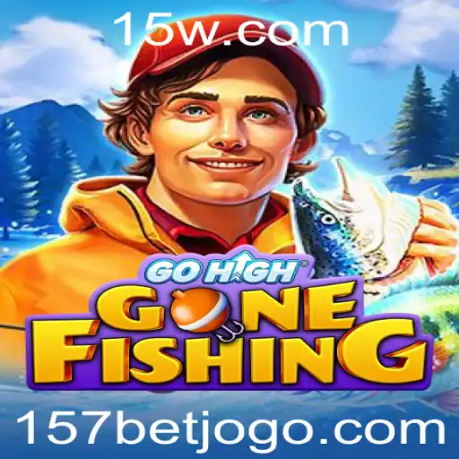 Explorando o Universo de GoHighGoneFishing: Um Mergulho no Novo Fenômeno do 157bet