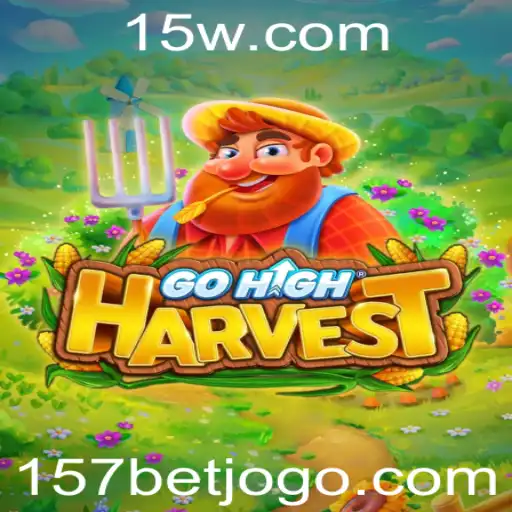 GoHighHarvest: Uma Aventurante Jornada Interativa no Mundo dos Jogos