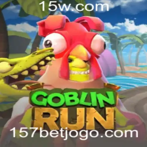 Descubra o Mundo de GoblinRun: Uma Aventura Emocionante no Universo 157bet