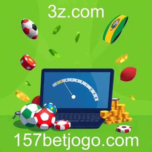 O Crescimento dos Sites de Jogos em 2025