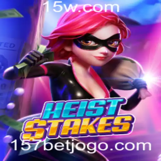 Explorando 'HeistStakes': O Jogo de Estratégia e Aventura
