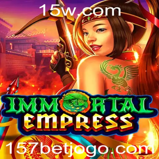 ImmortalEmpress: O Novo Jogo Sensação do Momento