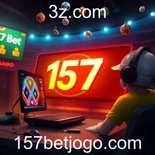 O Impacto Crescente dos Sites de Jogos no Brasil