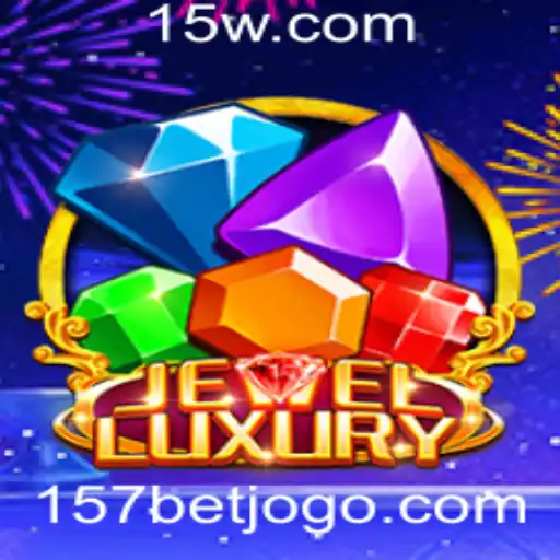 Descubra o Fascinante Mundo de JewelLuxury com 157bet