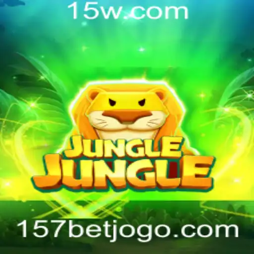 Aventuras na Selva com JungleJungle: Explorando o Mundo Vibrante do Jogo