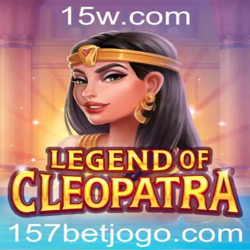 LegendOfCleopatra: Descubra a Aventura Mística com 157bet