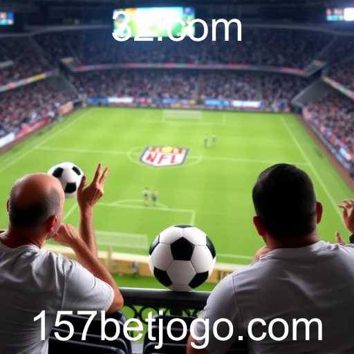 Explorando a Excitante Categoria de 'Apostas Ao Vivo' no 157bet