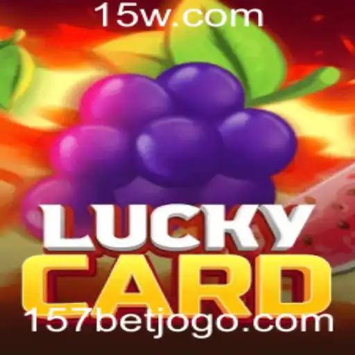 Descubra o Mundo Empolgante de LuckyCard no 157bet