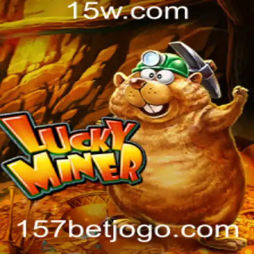 Explorando o Mundo de LuckyMiner: O Jogo de Estratégia e Sucesso da 157bet