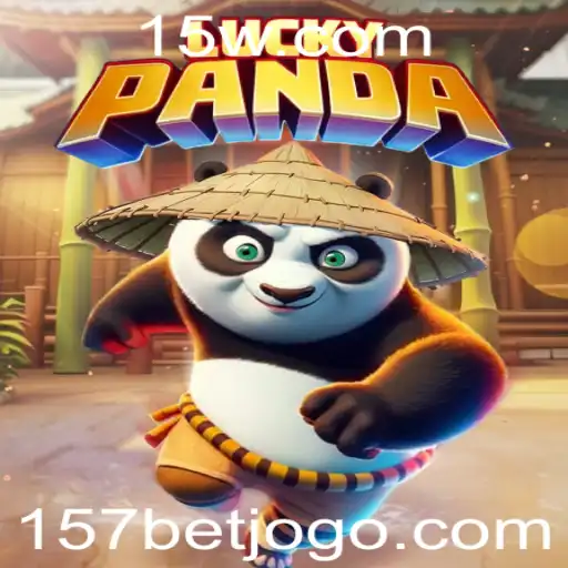 Descubra as Emoções do LuckyPanda no 157bet