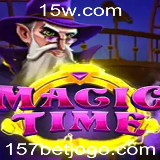 Descobrindo o Mundo de MagicTime: Uma Jornada de Estratégia e Sorte