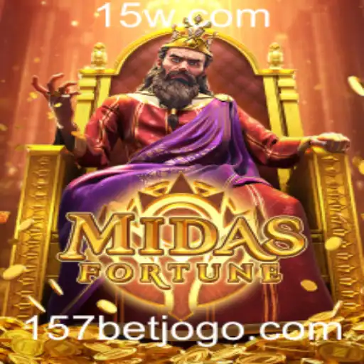 Explorando o MidasFortune: O Novo Jogo de Sorte que Conquista o 157bet
