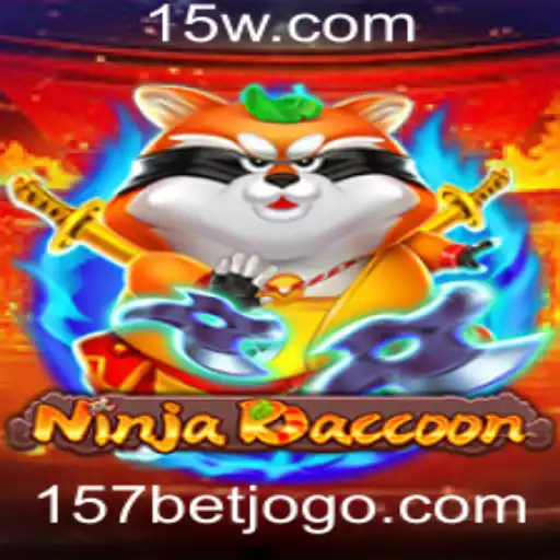 Descubra o Mundo de Aventura com NinjaRaccoon e 157bet