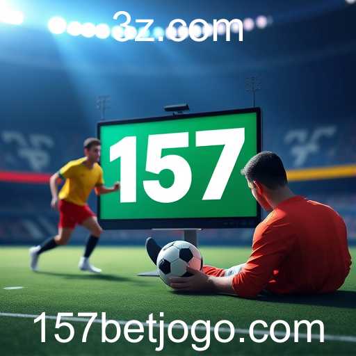 Expansão dos Jogos Online: O Impacto do 157bet em 2026