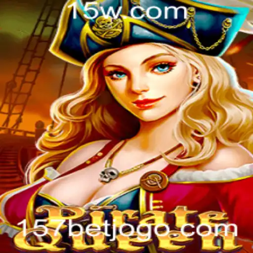 Descubra o Universo Aventureiro de PirateQueen e a Experiência com 157bet
