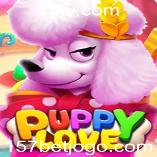 Explorando o Mundo de PuppyLove: Um Jogo Envolvente com 157bet