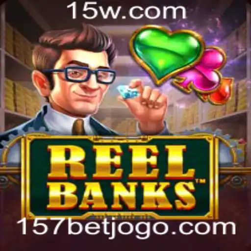 Descubra 'ReelBanks' no 157bet: Um Mergulho nas Regras e Atrações do Jogo