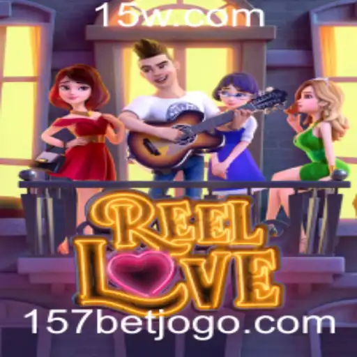 Descubra o Fascinante Mundo de ReelLove no 157bet