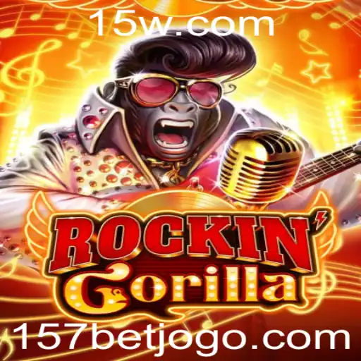 RockinGorilla: Um Novo Jogo Emocionante