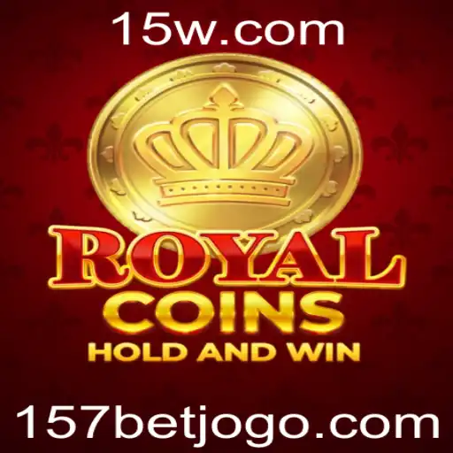 Descubra o Fascinante Mundo de RoyalCoins com 157bet
