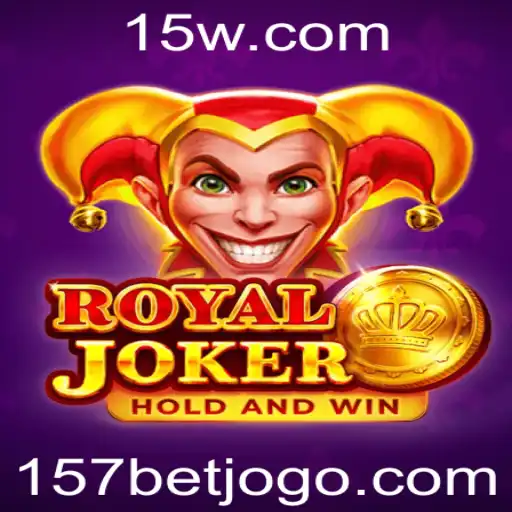 Descubra o Fascinante Jogo 'RoyalJoker' com a Plataforma 157bet