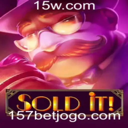 Descubra o Jogo Soldit: Uma Aventura Estratégica com 157bet