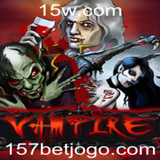Explorando o Enigmático Jogo Vampire e sua Conexão com 157bet