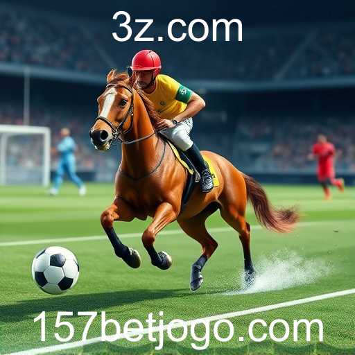 A Revolução dos Esportes Virtuais no 157bet