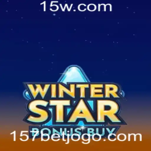 Explorando o Mundo de WinterStarBonusBuy no 157bet