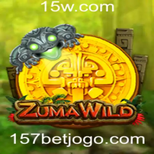 Descubra o Entusiasmante Mundo de ZumaWild com 157bet